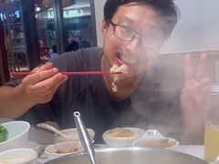 -潮正和潮汕牛肉火锅·老字号(番禺万达店)