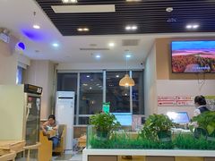 -嘉和一品粥(魏公村店)