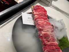 -五星桥原切肥牛火锅(怀德桥店)