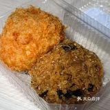 我还是最爱徐福桃酥的蓝莓蛋糕