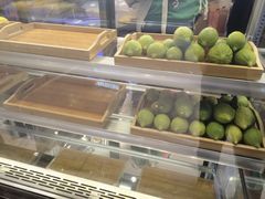 -书亦烧仙草(西宸天街店)