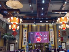 -大水车公馆·顺德菜·妈姐菜(均安店)