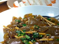 -张福记(陇海中路店)