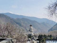 -五台山风景名胜区