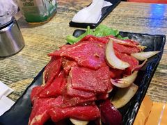 -吉志烤肉(太原总店)