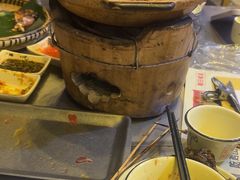 -德四家·云南傣味烧烤品牌(和谐店)
