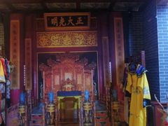 -富察氏乌拉满族火锅(乌拉街店)