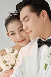 点击看大图 -金夫人婚纱摄影(衡阳店)
