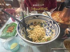 -蜗牛小馆醉乡民谣云南菜(惠新西里店)