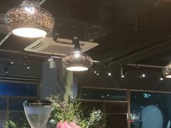 -咖法森林·咖啡  酒吧(天河店)