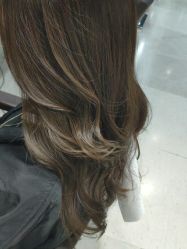-CARR SALON