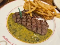 -Entrecôte 法国牛扒馆(保利·时光里店)