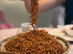 豉油皇炒面-东方御宴海鲜酒楼(棕泉酒店)