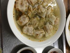 -黄家馄饨(铁心桥店)