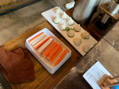 -同仁四季椰子鸡(罗湖国贸店)