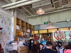 -文三里屯面馆(三里屯店)