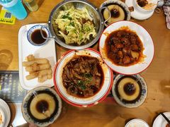 -易老妈蹄花.特色川菜(人民公园总店)