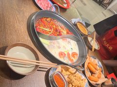 -萍姐火锅·公路夜市(打浦桥日月光店)