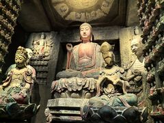 -陕西历史博物馆