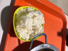 -上海理工大学第五食堂