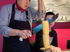 -拉蒂娜·巴西牛排馆 Latina·Brazilian Steakhouse(王府井喜悦店)