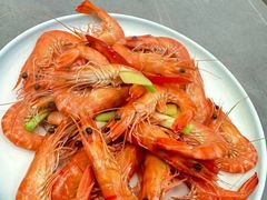 -醉壹号海鲜大排档·老厦门特色菜(厦门美食地标店)