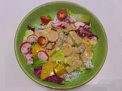 -高佳庄·舟山海鲜(海景旗舰店)