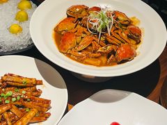 -苏帮袁Sue Cuisine(将台店)