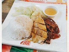 -永祥烧腊餐厅(虹口店)