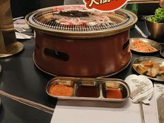 -西塔老太太泥炉烤肉(龙湖北苑天街店)