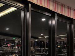-汇泉王朝大饭店-旋转餐厅(南海路店)