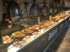 -加餐海鲜自助(宝龙一城店)