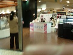 -BHG Market Place(水游城店)