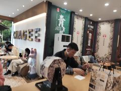 -霸王茶姬(贵阳清镇盛源新天地步行街店)