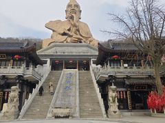-句容茅山景区
