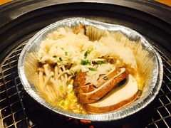 -赤坂亭·M9和牛烧肉·铁板烧·日料398放题(长泰广场店)