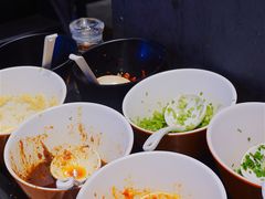 -潮味四季潮汕牛肉火锅(来凤街店)