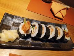 -松涛日本料理