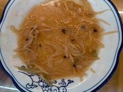 -小饭桶(野三坡百里峡店)