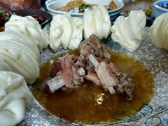 -漫渡庄绿岛花园•隐世庭园菜(滨湖店)
