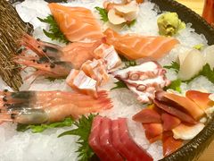 -割烹旭日本料理(龙湖狮山天街店)