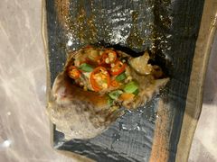 -黄鱼炙夜(华家池店)