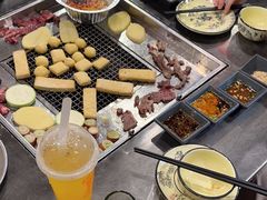 -塘屋烧烤·云南火塘烧烤品牌(春城慧谷旗舰店)
