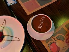 -安妮意大利餐厅(日坛店)