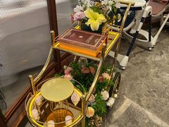 -马克西姆俄罗斯餐厅(绥芬河店)