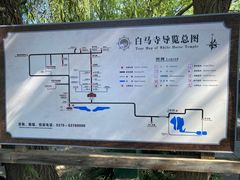 -洛阳白马寺