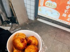 -阿宝生煎包(山海关店)