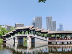-西海子公园