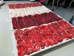 招牌鲜嫩肉-古乐牛香·鲜牛肉牛杂火锅(千灯店)