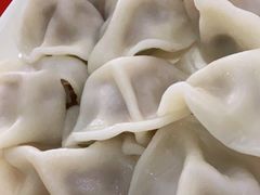 -庆丰包子铺(房山长阳店)